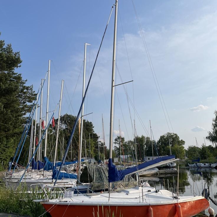 Maritime activities